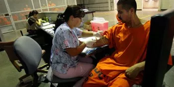 The cost for medical care for Texas inmates is changing beginning September 1, 2019.
